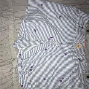 Lilly Pulitzer Shorts
